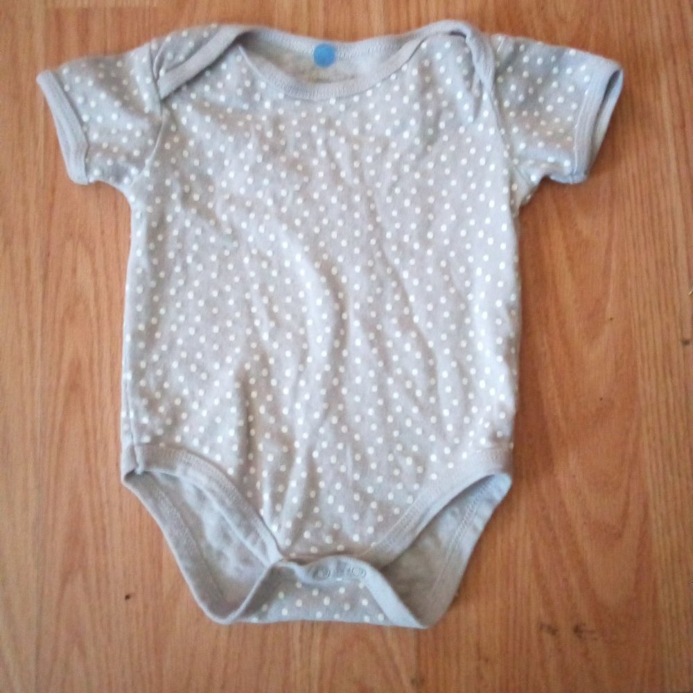 Infant/Newborn Body Suit